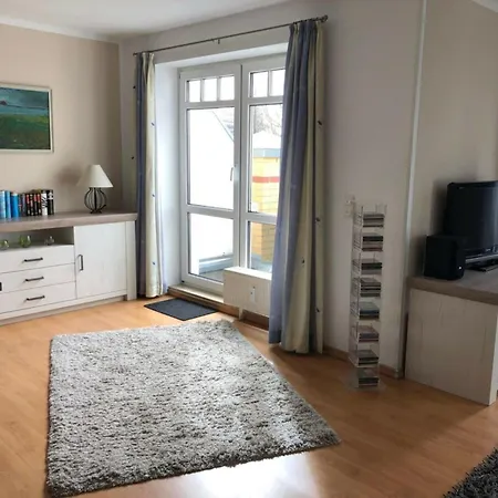 Apartment At Postplatz, Nicole