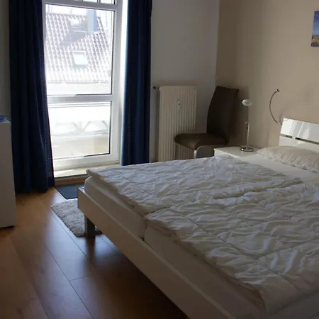 At Postplatz, Nicole Apartment *