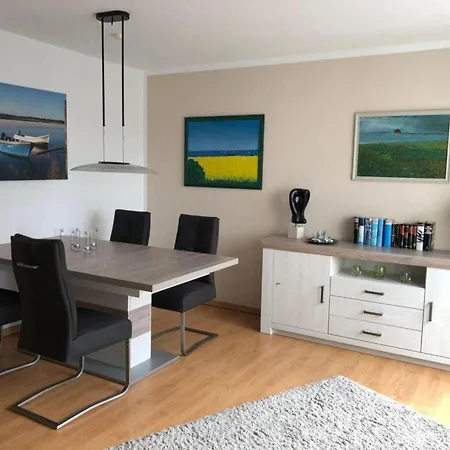 At Postplatz, Nicole Apartment