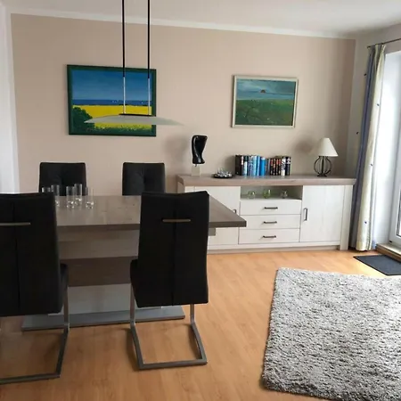 At Postplatz, Nicole Apartment