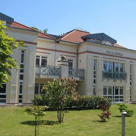 Apartment At Postplatz, Nicole *